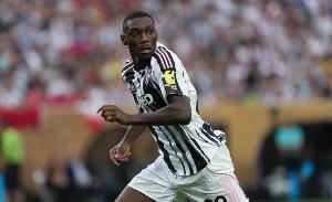 记者：穆阿尼对巴黎非常愤怒，后者突然变卦向尤文要价7000万欧