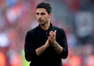 阿尔特塔执教枪手以来4次客场输纽卡，只比对阵曼城输球更少