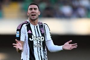 国米旧将：尤文今夏原本该卖掉弗拉霍维奇，这让他们错失穆阿尼