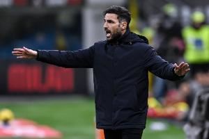 小法:不想谈图多尔因世界对很多教练不公 阿隆索满意帕斯的表现