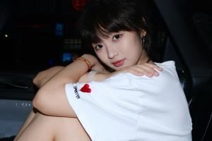 负面评论太多了?杨瀚森女友已经清空了社交媒体的作品