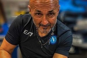 纹身师:我不认为被斯帕莱蒂背叛,纹身并不代表永远留在那不勒斯